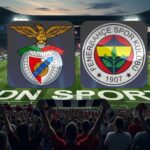 liga champions fenerbahce vs benfica