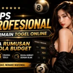 5 Tips Profesional Bermain Togel